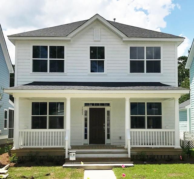 1029 Oak Bluff Ave, Charleston, SC 29492