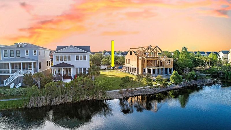 1372 Penshell Pl, Mount Pleasant, SC 29464