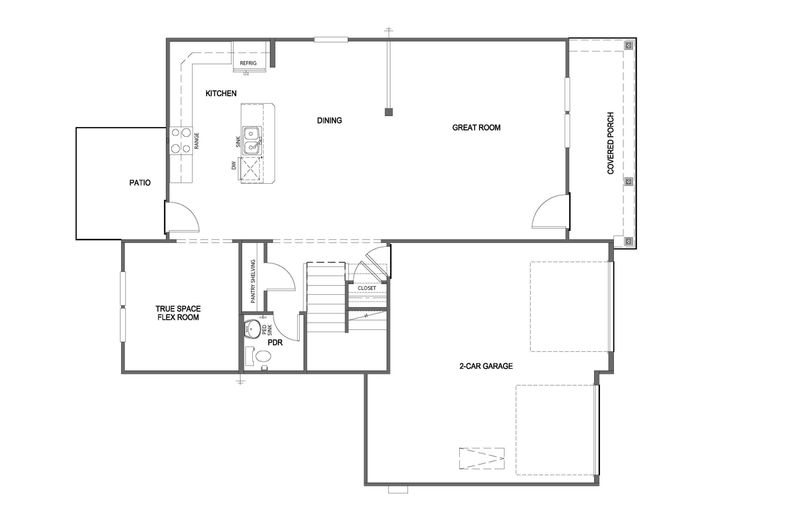 387 Dunlin Dr #43, Summerville, SC 29486