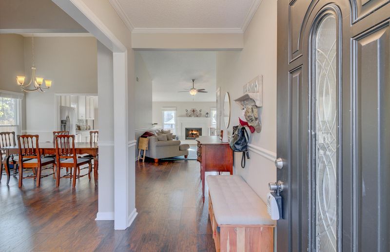 217 Ibis Ln, Goose Creek, SC 29445