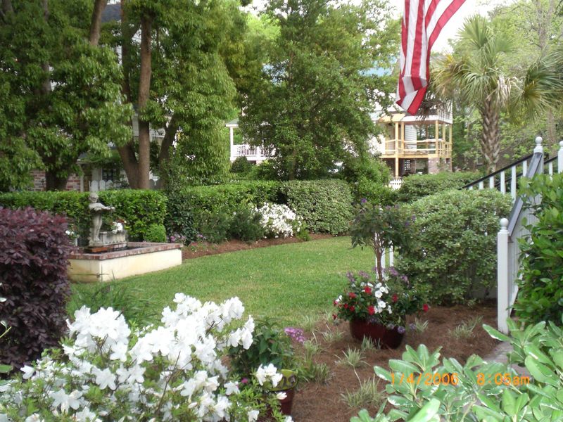 309 Hibben St, Mount Pleasant, SC 29464