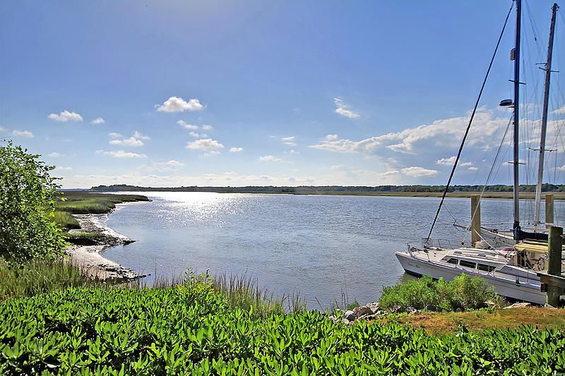 1961 Marsh Oak Ln, Seabrook Island, SC 29455