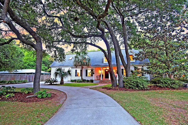 1308 Wayne St, Mount Pleasant, SC 29464