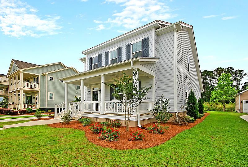 4226 Home Town Ln Lot 203, Hollywood, SC 29470