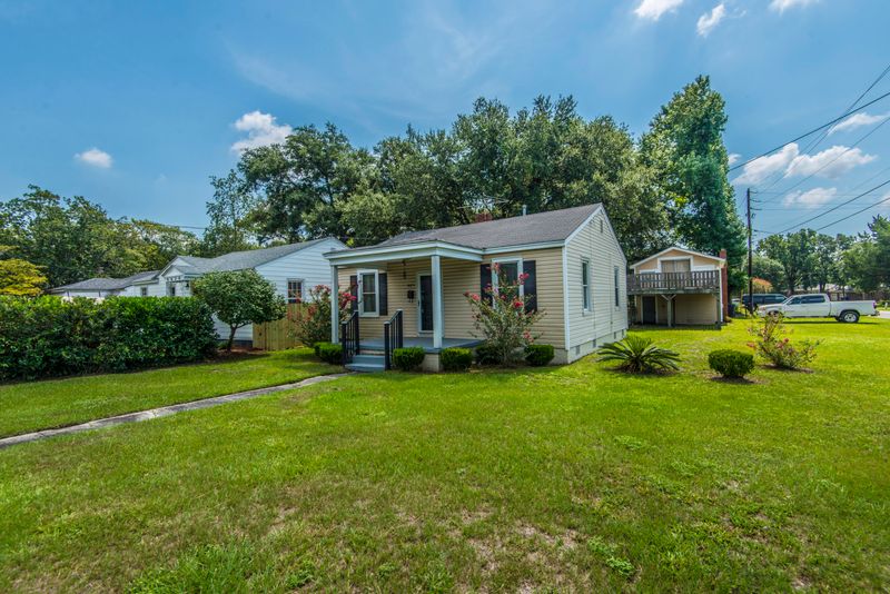 4616 Durant Ave, North Charleston, SC 29405