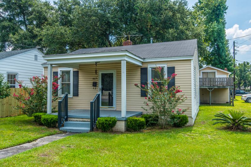 4616 Durant Ave, North Charleston, SC 29405