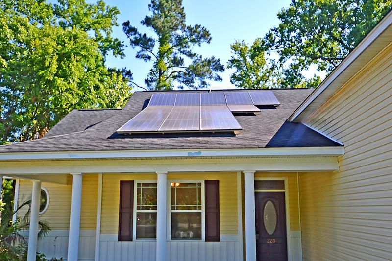 220 E Edgefield Dr, Summerville, SC 29483