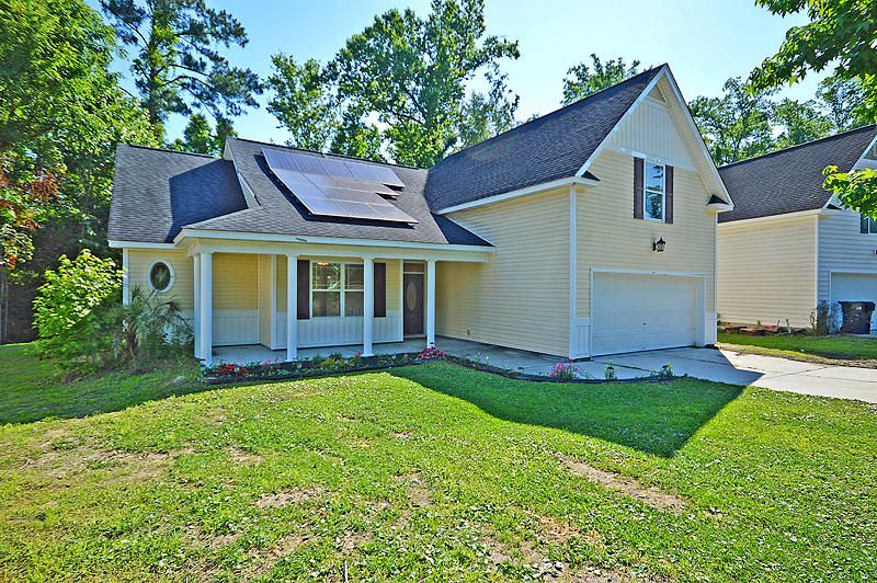 220 E Edgefield Dr, Summerville, SC 29483