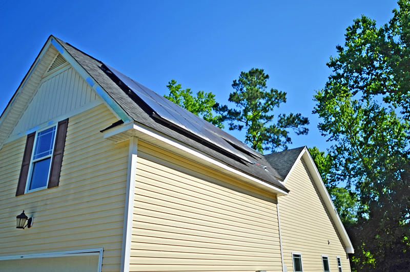 220 E Edgefield Dr, Summerville, SC 29483
