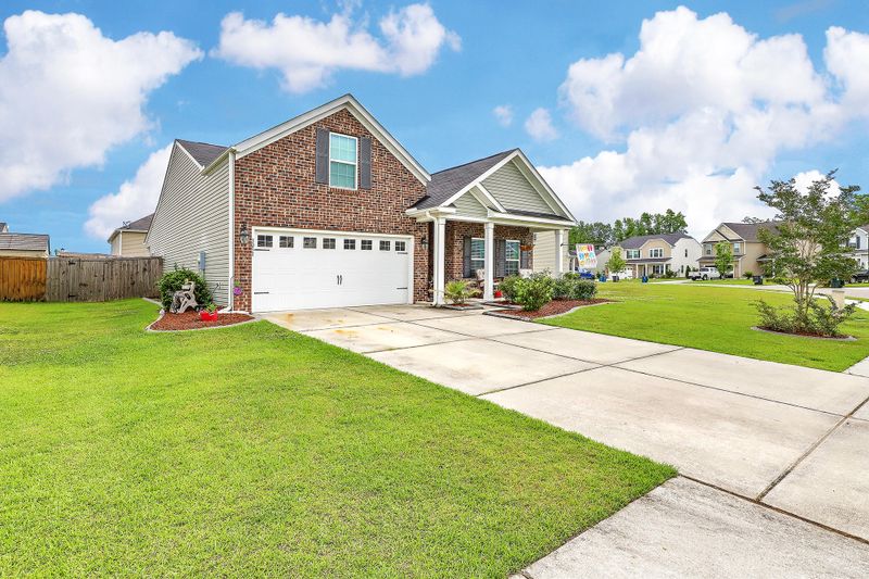 3057 Adventure Way, Ladson, SC 29456