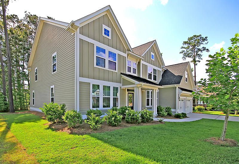 201 Weston Hall Dr, Summerville, SC 29483