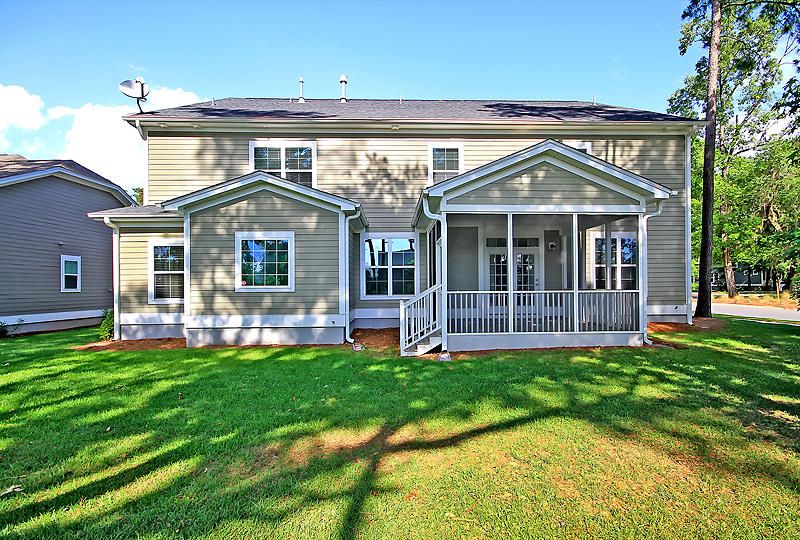 201 Weston Hall Dr, Summerville, SC 29483