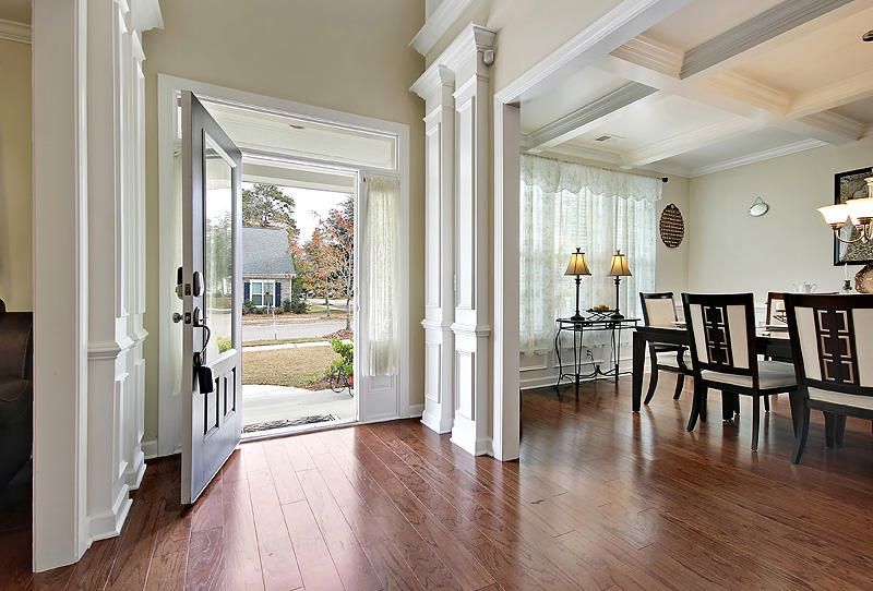 201 Weston Hall Dr, Summerville, SC 29483