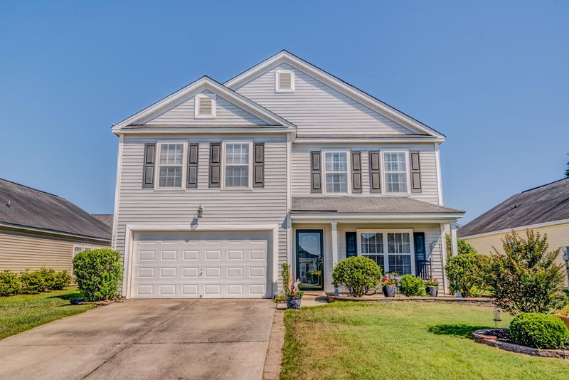 4014 Broken Arrow Dr, Ladson, SC 29456