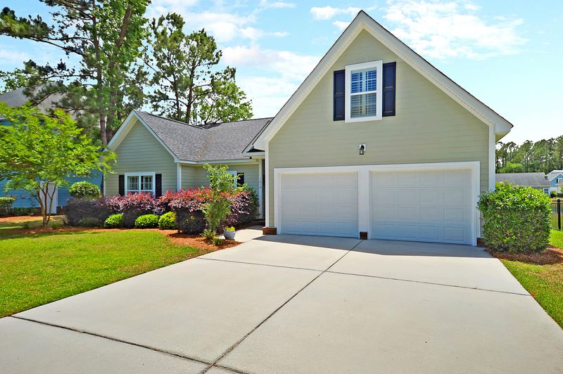1019 Jervey Point Rd, Charleston, SC 29492