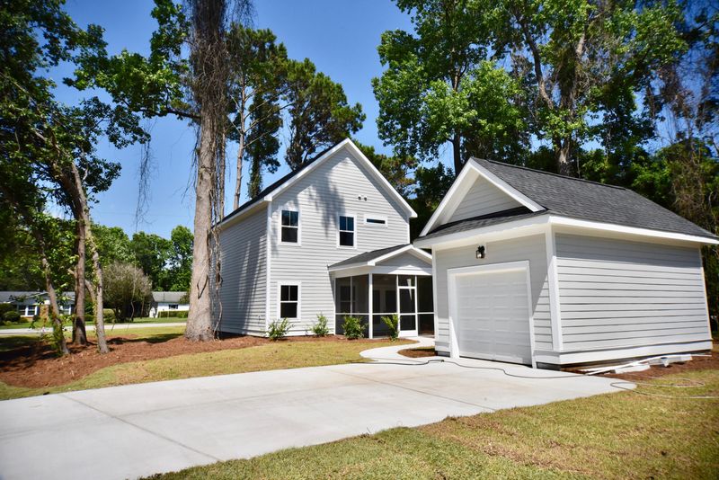 1185 Lazy Ln, Mount Pleasant, SC 29464