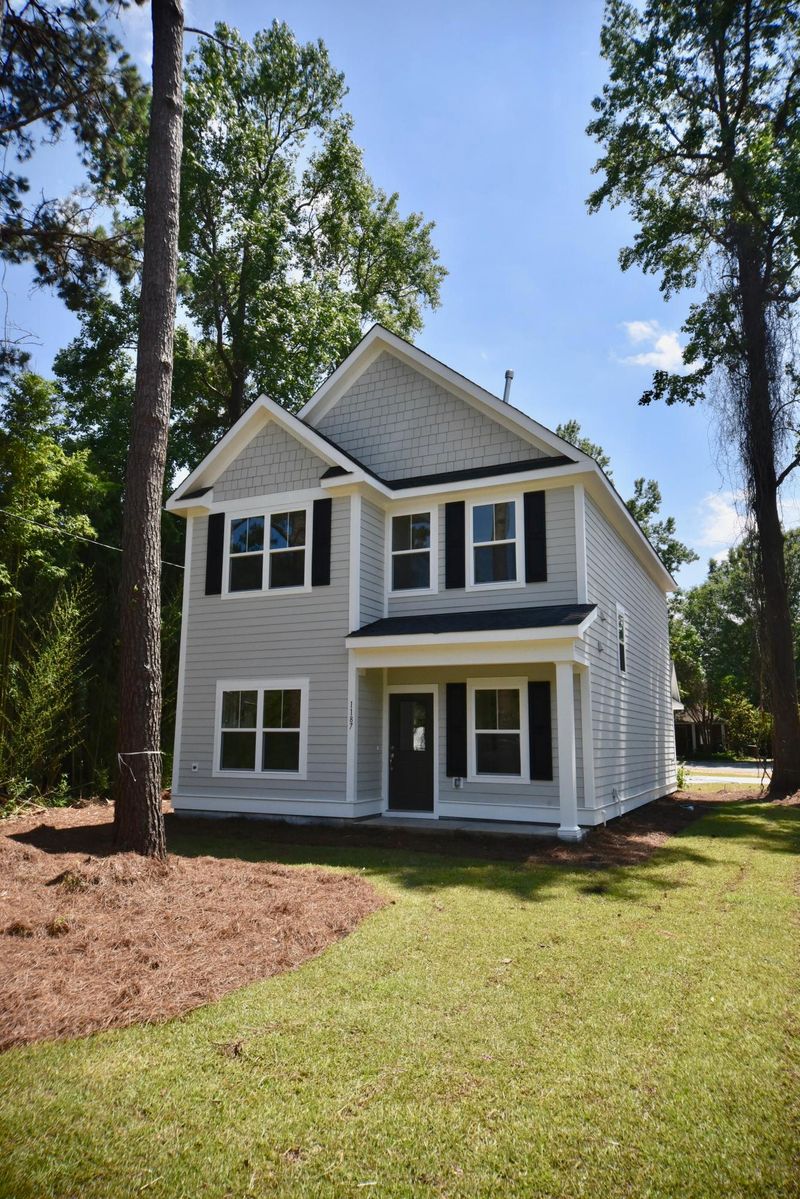 1185 Lazy Ln, Mount Pleasant, SC 29464