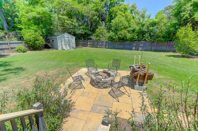 1322 Mapleton Ave, Charleston, SC 29412