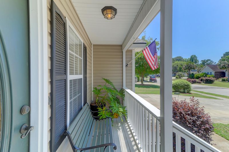 1322 Mapleton Ave, Charleston, SC 29412