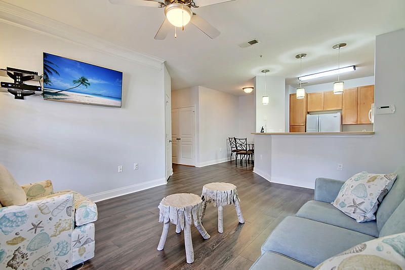 1306 Basildon Rd, Mount Pleasant, SC 29466