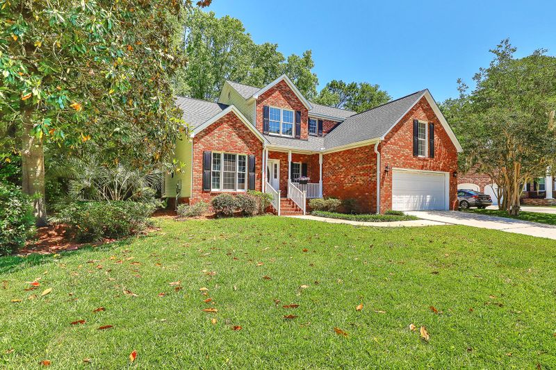 1218 Dowden St, Charleston, SC 29407