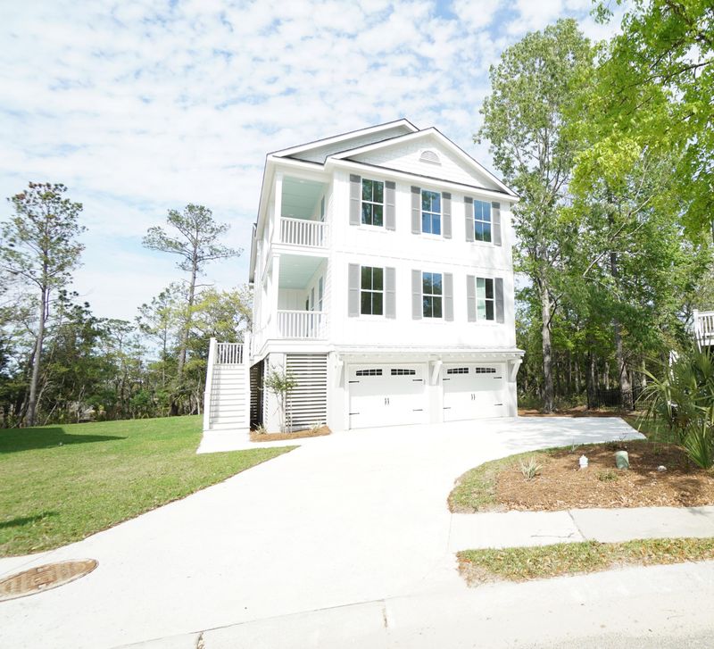 2269 Palmetto Marsh Cir, Mount Pleasant, SC 29466