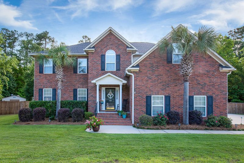 104 Buckhampton Ct, Goose Creek, SC 29445