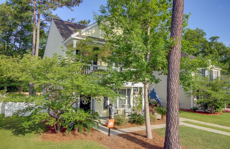 8947 Planters Row Ln, Summerville, SC 29485