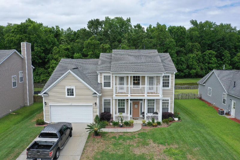 1496 Ashley Garden Blvd, Charleston, SC 29414