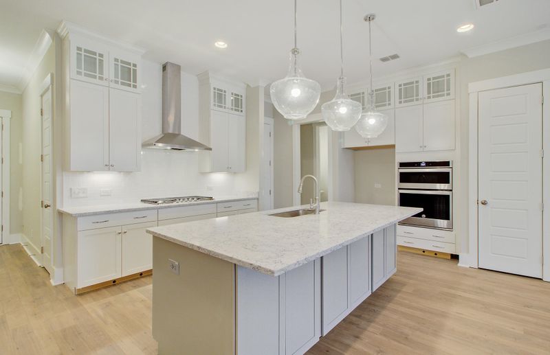 2406 Brackish Dr, Mount Pleasant, SC 29466