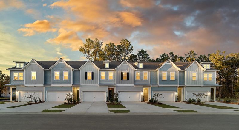 2406 Brackish Dr, Mount Pleasant, SC 29466