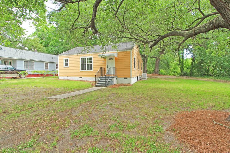 5436 Annette St, North Charleston, SC 29406