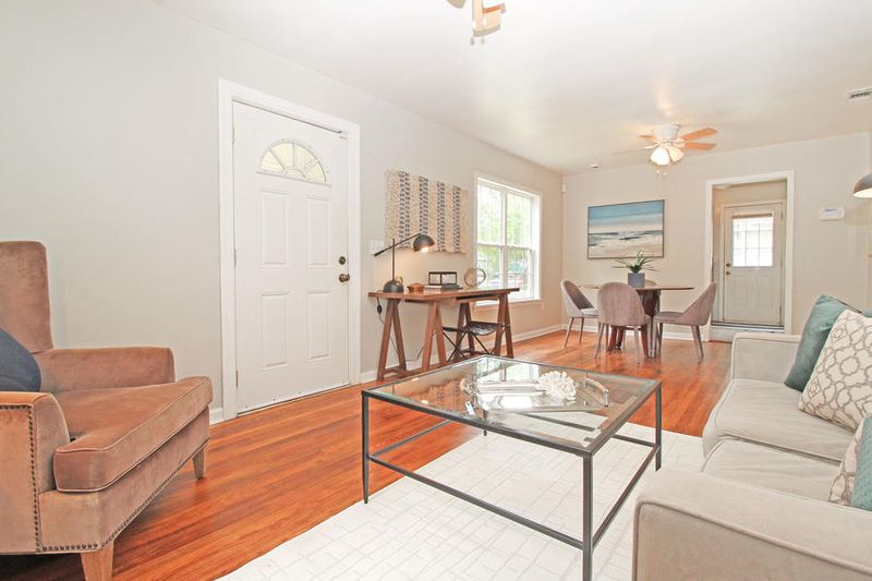 5436 Annette St, North Charleston, SC 29406