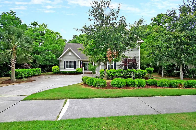 300 Shadowmoss Pw, Charleston, SC 29414