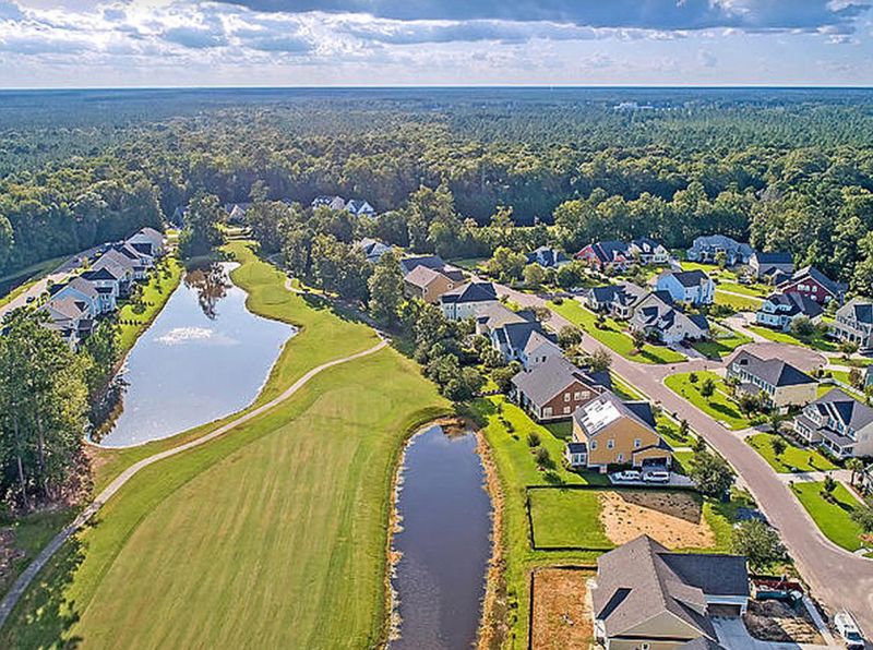 117 Silver Cypress Cir, Summerville, SC 29485