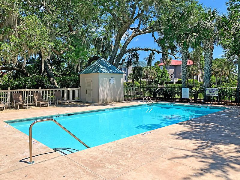 3124 Seabrook Village Dr, Seabrook Island, SC 29455
