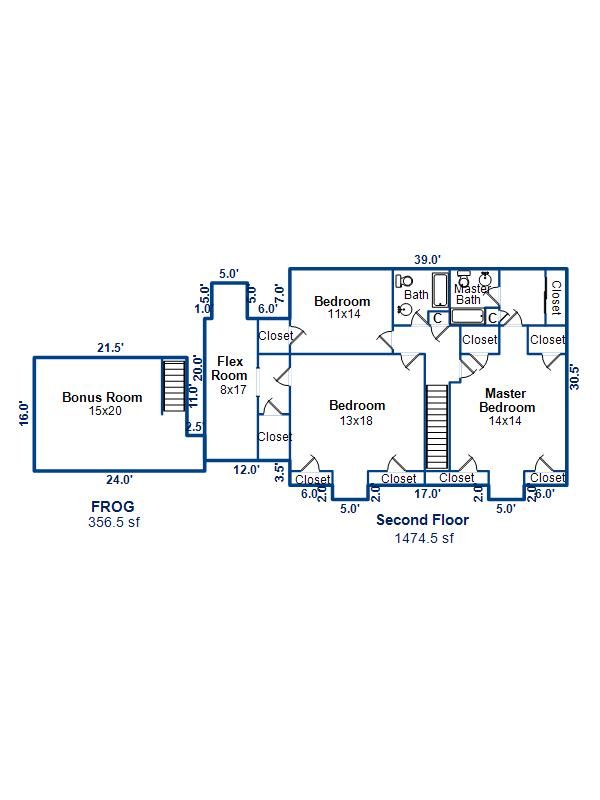 982 Scotland Dr, Mount Pleasant, SC 29464