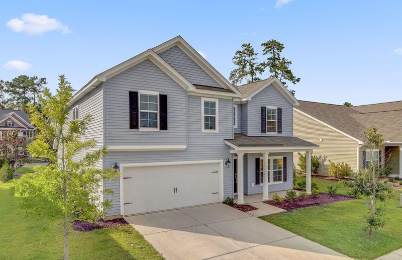 509 Tarleton Dr, Summerville, SC 29483