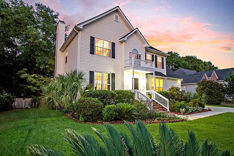 2066 S Smokerise Way, Mount Pleasant, SC 29466