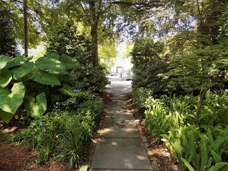 160 Grimball Ave, Charleston, SC 29412