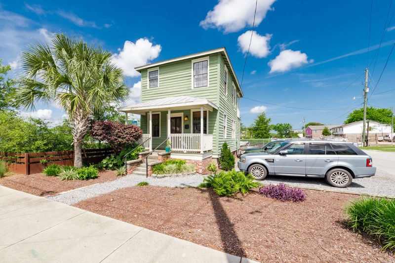 716 Meeting St, Charleston, SC 29403