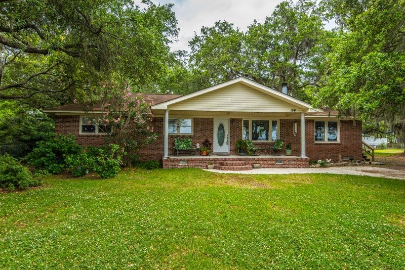 156 Wappoo Rd, Charleston, SC 29407