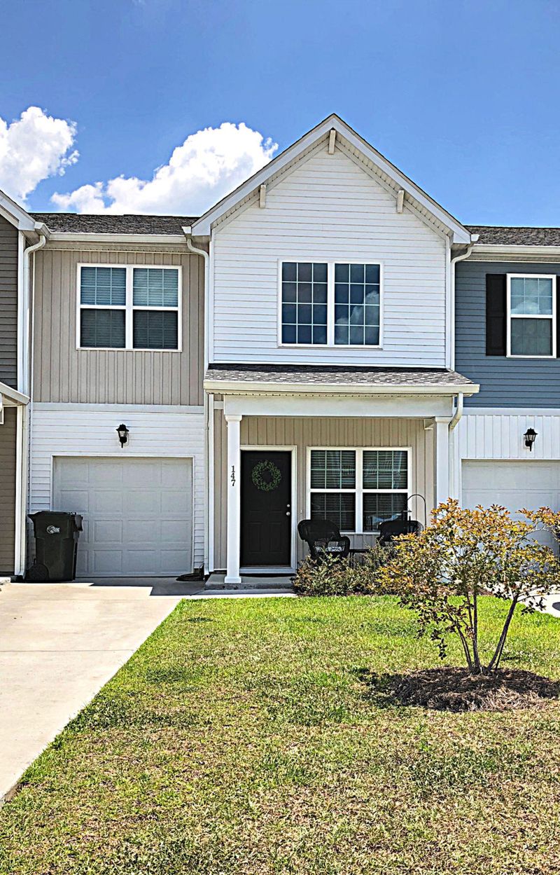 147 Kirkland St, Goose Creek, SC 29445