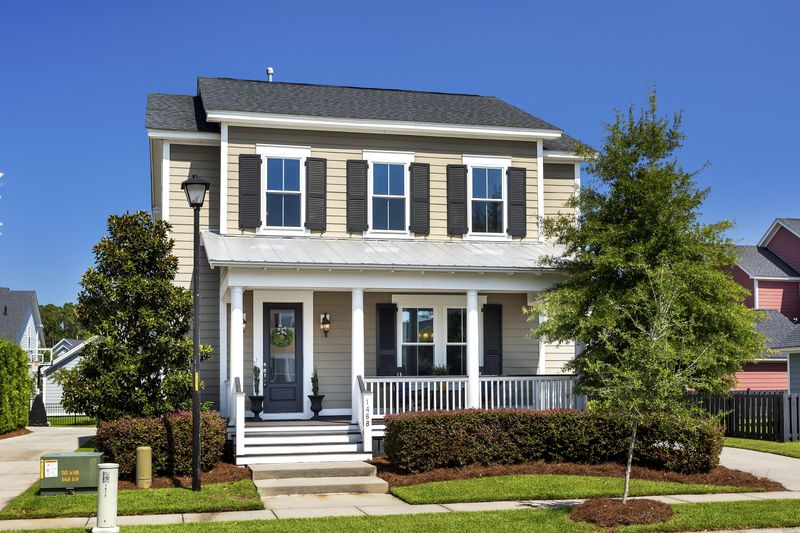 1468 Croaton Crossing, Mount Pleasant, SC 29466
