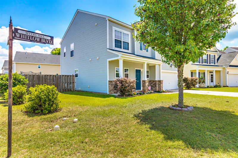 1062 Whitlow Blvd, Summerville, SC 29483