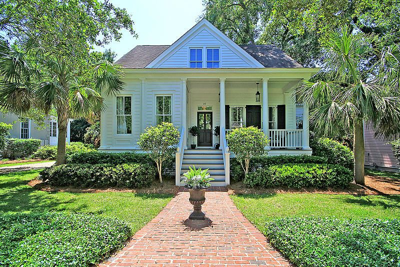 27 Isle Of Hope, Mount Pleasant, SC 29464