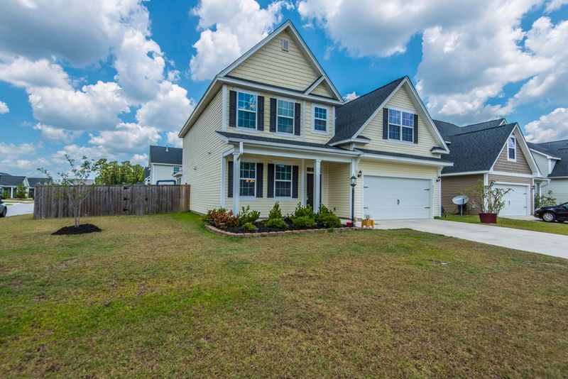 8121 Ronda Dr, North Charleston, SC 29406