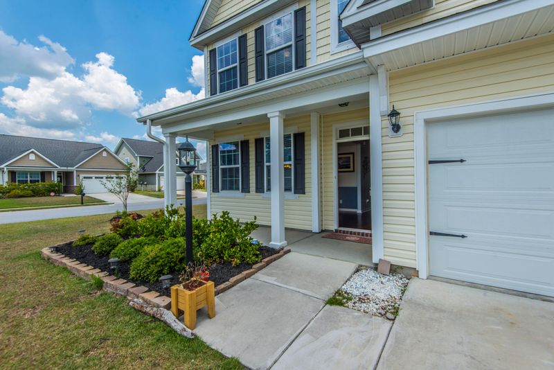 8121 Ronda Dr, North Charleston, SC 29406