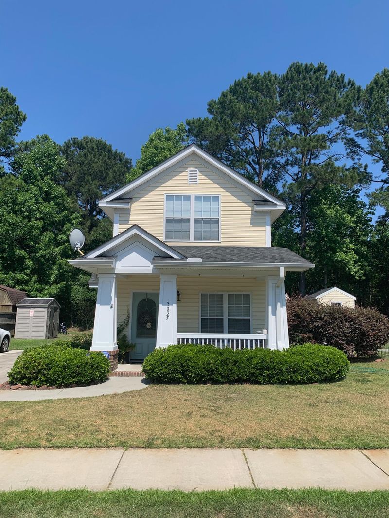 3025 Nehemiah Rd, Mount Pleasant, SC 29466