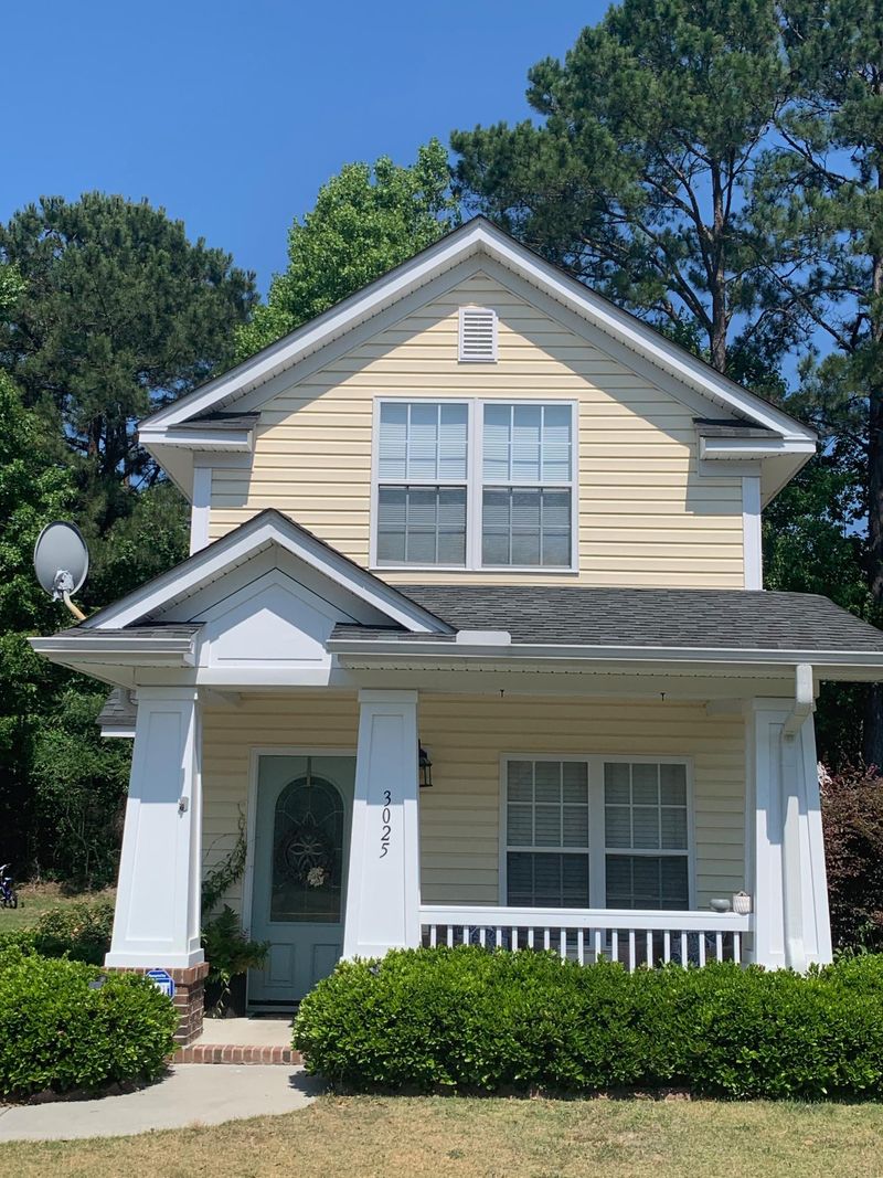 3025 Nehemiah Rd, Mount Pleasant, SC 29466